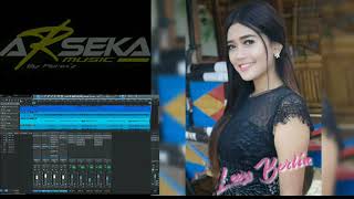#levyberlia #arseka #dirumahaja Loro pikir cipt.Teddy UT cover Levy berlia terbaru ARSEKA 2020 MP3