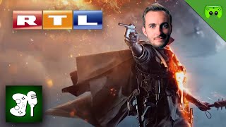 BATTLEFIELD RTL 🎮 PietCast #62