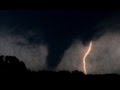 TORNADOES Best of 2012