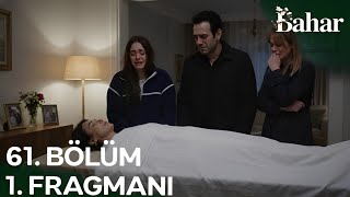 Bahar 61. Bölüm Izi Serenin Velayet Savaşı, Maralın Yeni Planı Ve Baharevren Yakınlaşması