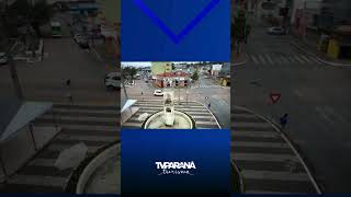 O Visite Paraná Foi Até A Cidade De Castro Para Trazer Todas As Atrações Desse Belo Município