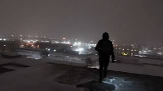 Urban Exploring New York:  Red Hook Grain Terminal