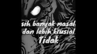 Seringai - Mengadili Persepsi (Bermain Tuhan) Video Lyrics
