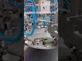 Yanman soft close hinge making machine
