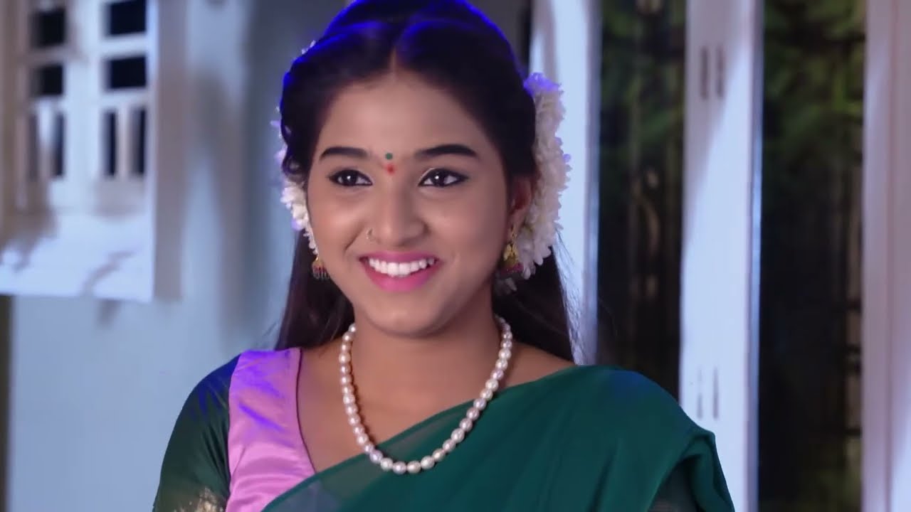 Ganga Manga - Full Ep 401 - Ganga, Manga, Ganapati, Durga, Koti, Ravi - Zee Telugu