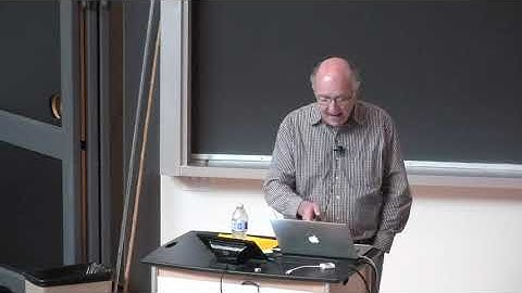 Moduli of canonical models 2 (János Kollár)