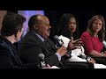 Voting is a Civil Rights Issue featuring Martin Luther King III | SXSW 2023