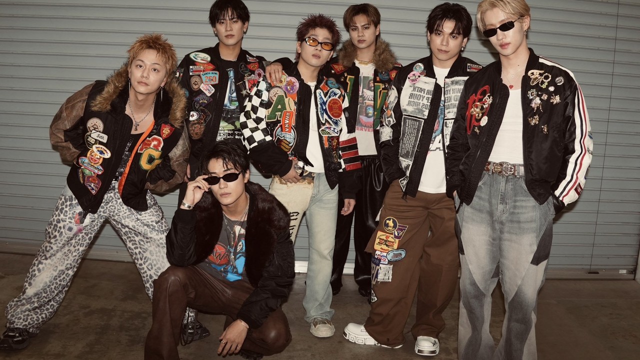 BALLISTIK BOYZ☆Live At Aichi LDHGirls 20260215