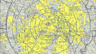 VOR Flight Inspection Profiles