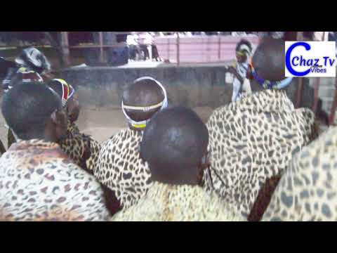 Nyati Mchoya Wamlilia MAGUFULI