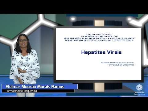 Vídeo: Hepatite C Na Europa Oriental E Na Ásia Central: Um Levantamento Da Epidemiologia, Acesso Ao Tratamento E Atividade Da Sociedade Civil Em Onze Países