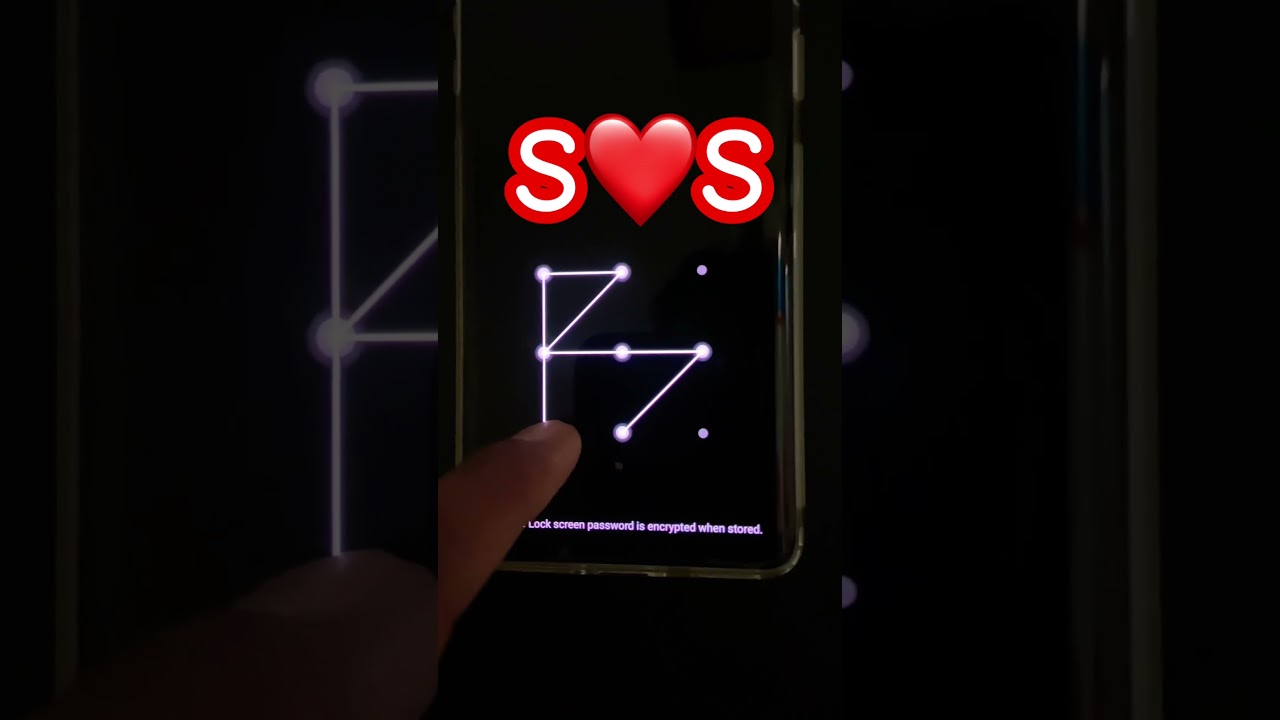 Tonton S S New Lock Screen Pattern #lockscreen #viralvideo #love #tiktok di YouTube Tonton S S New Lock Screen Pattern #lockscreen #viralvideo #love #tiktok di YouTube