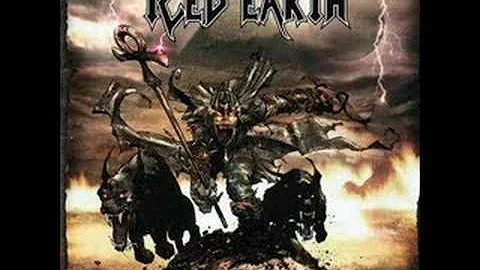 Iced Earth - Watching Over Me