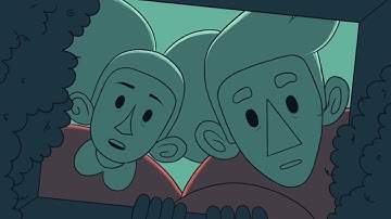 CSSSA 2018 Animation Application // ACCEPTED