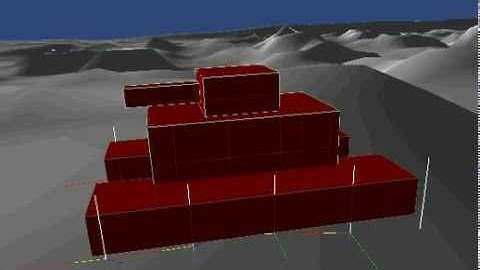 Unity Tank Controller