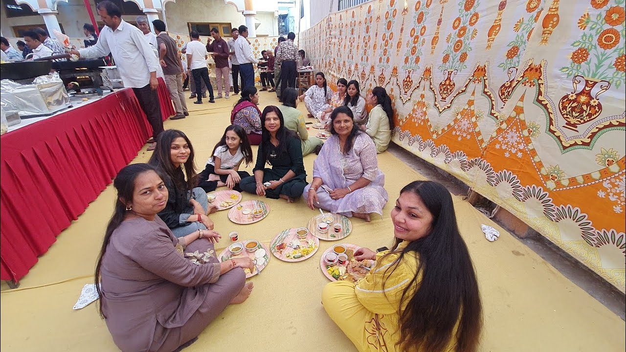 નવકારશી.રાપર (1)27/2/2026 JAIN VIDEO RAPAR.Mo. 9687200611