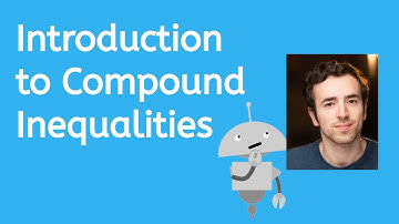 Intro to Compound Inequalities for Teens!