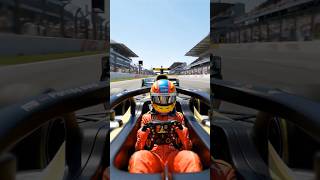 Why F1 Banned the Nurburgring Forever #f1 #formula1 #racing