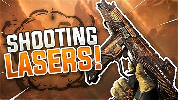 The R-301 Has NO RECOIL I Swear! (Apex Legends)