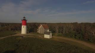 Nauset Beach Cape Cod like you have never seen it!