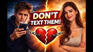 The Easiest Way To Deal With Breakup