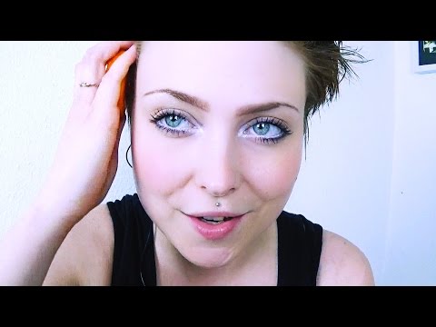 ASMR 💦 Silky Soapy Scalp Massage *In-Ear Mic*