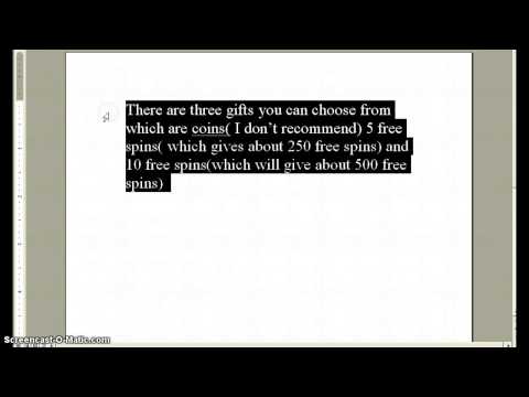 How to get Coins and Level Up on Slotomania
