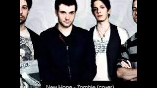 The Cranberries - Zombie (Screamo cover by New Hope)