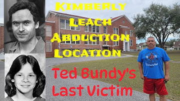 True Crime | Ted Bundy