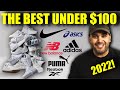 THE BEST SNEAKERS UNDER $100 YOU CAN BUY NOW! (2022)