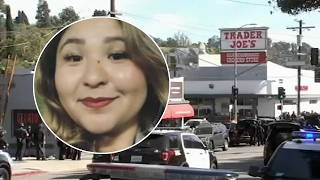 Suspect in fatal LA Trader Joe's shooting convicted of 40 counts, but not murder