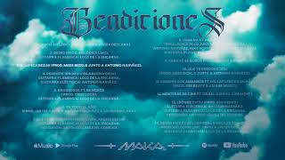 MAKA - BENDICIONES (DISCO COMPLETO)