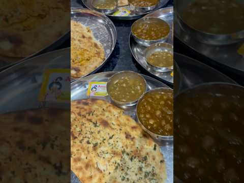 Amritsari Kulcha Chhani Road Vadodara Branch 2 Authentic Punjabi style Kulchas in Vadodara