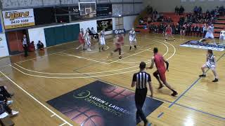 Adam Doyle 2019 Nbl1 Highlights