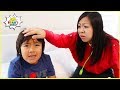 Why You Should Wash Your Hands For Kids Educational Video With Ryan S World 