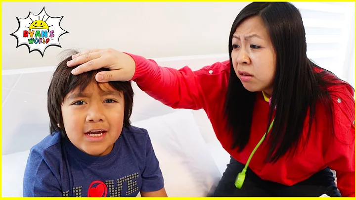 Why You should Wash your Hands for kids!! | Educat...