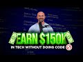 The Highest-Paying Tech Jobs Aren't Coding (Here's Why)