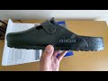 Birkenstock Boston Eva Unboxing & On-feet