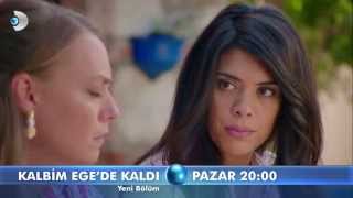 Kalbim Egede Kaldı 16. Fragmanı Resimi