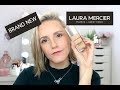 LAURA MERCIER Flawless Lumiere Foundation Review & Wear Test