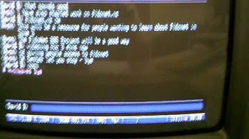 TELNET BBS ATARI STE AGENCY BBS