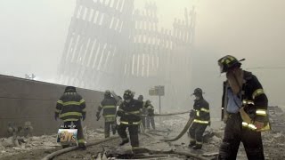 Jon Stewart Urges Congress to Pass First Responders Act