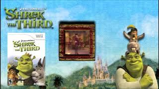 SHReK the THiRD Game Soundtrack - The Royal Tutorial