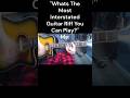 #shorts #rocksong #musiciansoftiktok #guitar #beginnerguitar #guitartok #fyp