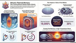 Silicon Wafer Thermal Histories