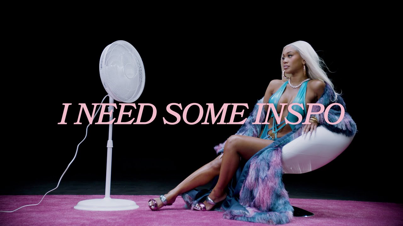 Saweetie - i need some inspo