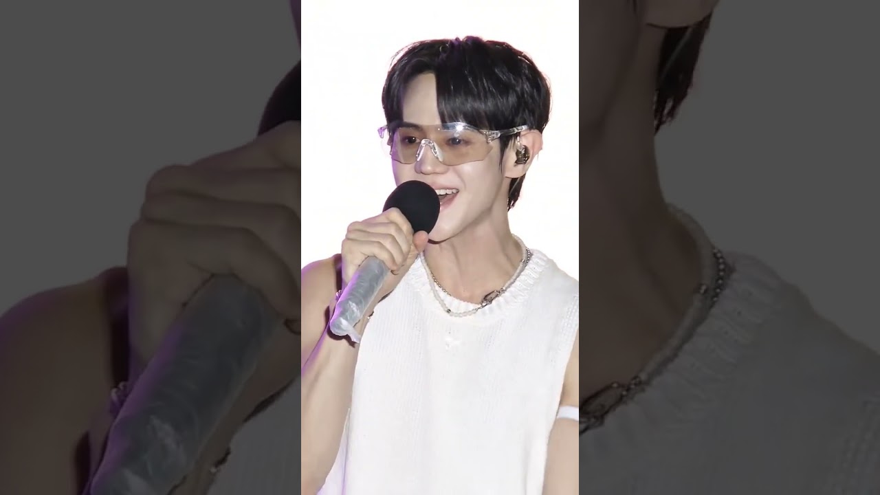 Watch YANG YOSEOB @ WATERBOMB IN BUSAN #양요섭 #HIGHLIGHT #beast #요섭 on YouTube Watch YANG YOSEOB @ WATERBOMB IN BUSAN #양요섭 #HIGHLIGHT #beast #요섭 on YouTube