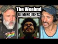Montana Guys React To The Weeknd - Blinding Lights