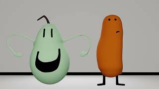 En Bajskorv 3D Remake