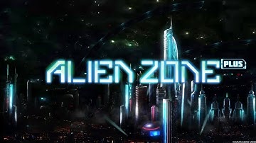 Alien Zone Plus is an ARPG shooter. #veryhardgameplay #Alien zone plus #pub:Hummingbird Mobile Games